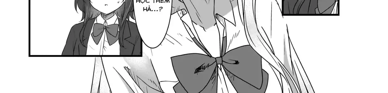 Mối Tình Đầu Tội Lỗi Của Tôi Với Bạn Gái Của Bạn Gái Khác Chap 1 - Next Chap 2