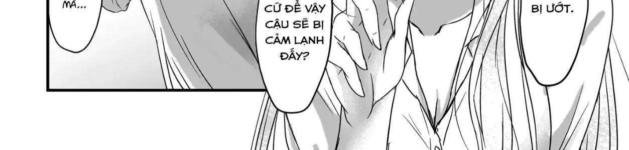 Mối Tình Đầu Tội Lỗi Của Tôi Với Bạn Gái Của Bạn Gái Khác Chap 1 - Next Chap 2