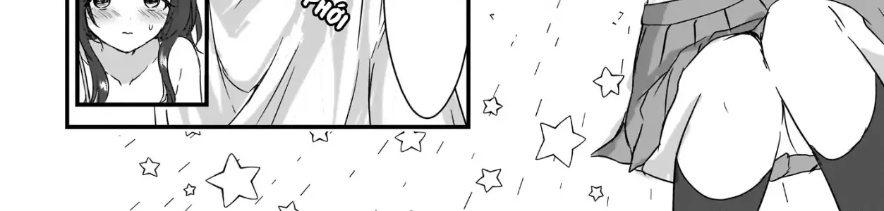 Mối Tình Đầu Tội Lỗi Của Tôi Với Bạn Gái Của Bạn Gái Khác Chap 1 - Next Chap 2