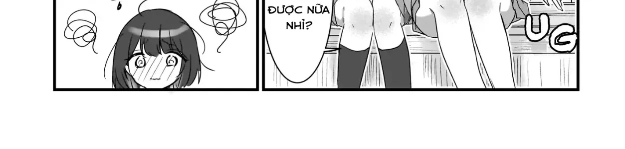 Mối Tình Đầu Tội Lỗi Của Tôi Với Bạn Gái Của Bạn Gái Khác Chap 1 - Next Chap 2