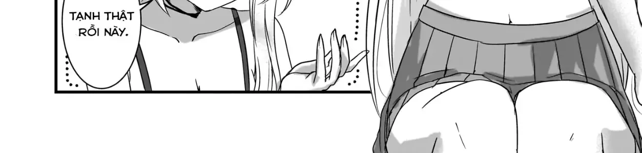 Mối Tình Đầu Tội Lỗi Của Tôi Với Bạn Gái Của Bạn Gái Khác Chap 1 - Next Chap 2