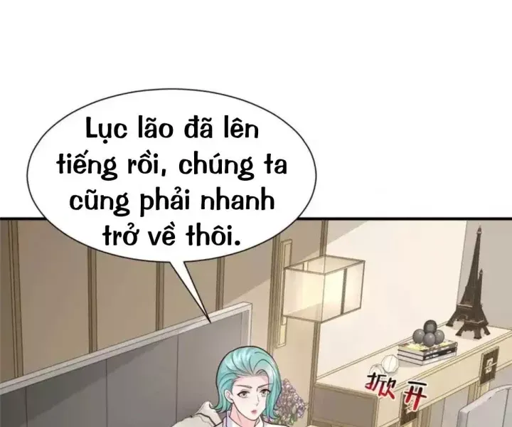 Mỗi Tuần Ta Có Một Nghề Nghiệp Mới Chap 848 - Next Chap 849