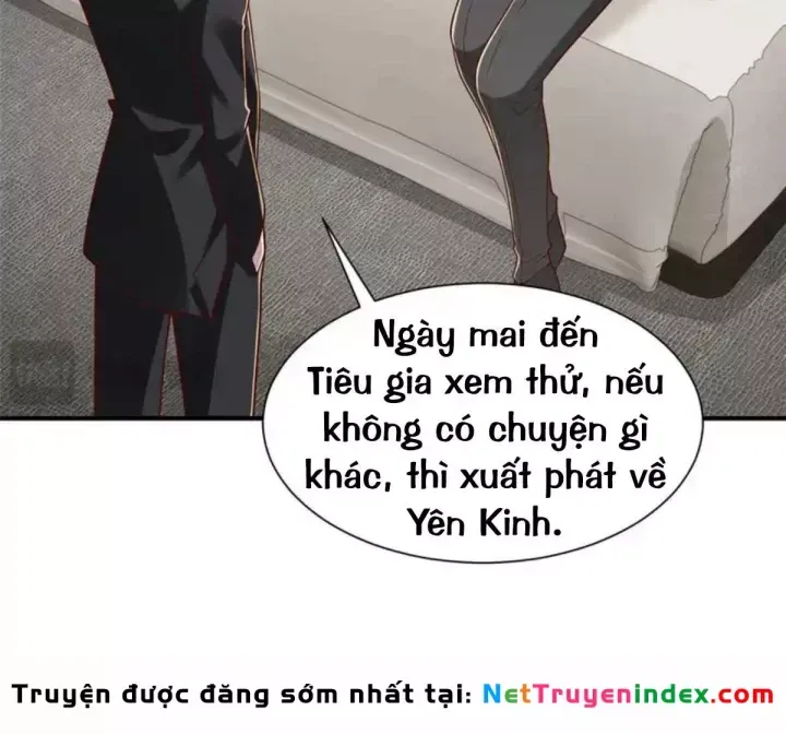 Mỗi Tuần Ta Có Một Nghề Nghiệp Mới Chap 848 - Next Chap 849
