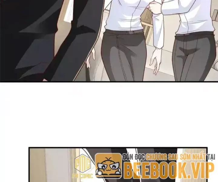 Mỗi Tuần Ta Có Một Nghề Nghiệp Mới Chap 848 - Next Chap 849