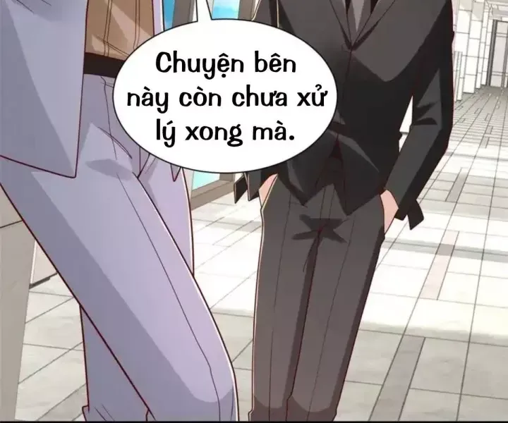 Mỗi Tuần Ta Có Một Nghề Nghiệp Mới Chap 848 - Next Chap 849