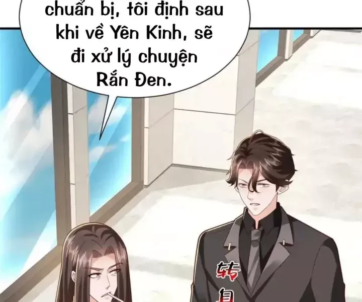 Mỗi Tuần Ta Có Một Nghề Nghiệp Mới Chap 848 - Next Chap 849