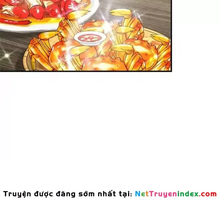 Mỗi Tuần Ta Có Một Nghề Nghiệp Mới Chap 848 - Next Chap 849