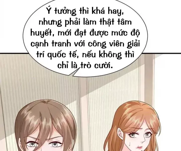 Mỗi Tuần Ta Có Một Nghề Nghiệp Mới Chap 848 - Next Chap 849