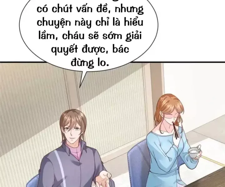 Mỗi Tuần Ta Có Một Nghề Nghiệp Mới Chap 848 - Next Chap 849