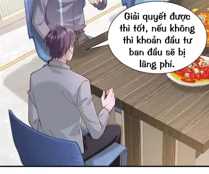 Mỗi Tuần Ta Có Một Nghề Nghiệp Mới Chap 848 - Next Chap 849