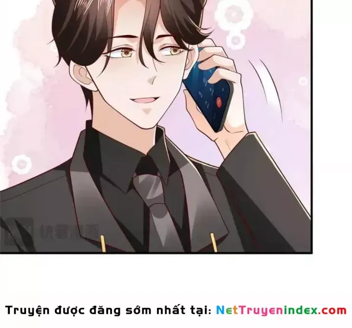Mỗi Tuần Ta Có Một Nghề Nghiệp Mới Chap 848 - Next Chap 849