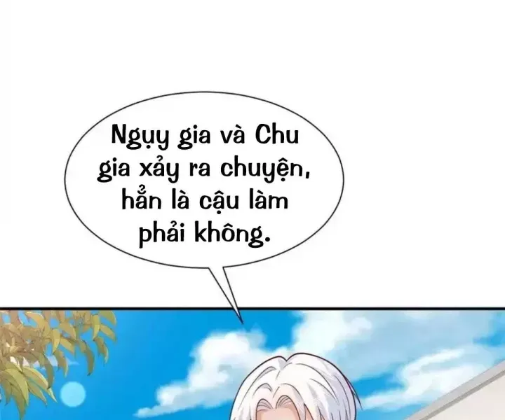 Mỗi Tuần Ta Có Một Nghề Nghiệp Mới Chap 848 - Next Chap 849