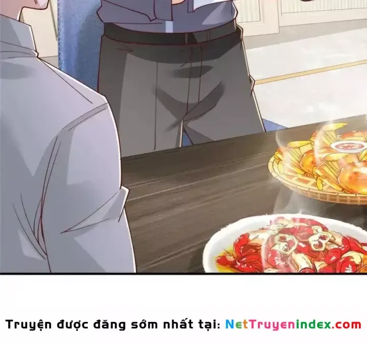 Mỗi Tuần Ta Có Một Nghề Nghiệp Mới Chap 848 - Next Chap 849