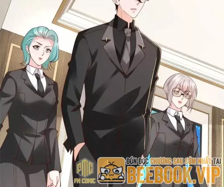 Mỗi Tuần Ta Có Một Nghề Nghiệp Mới Chap 848 - Next Chap 849