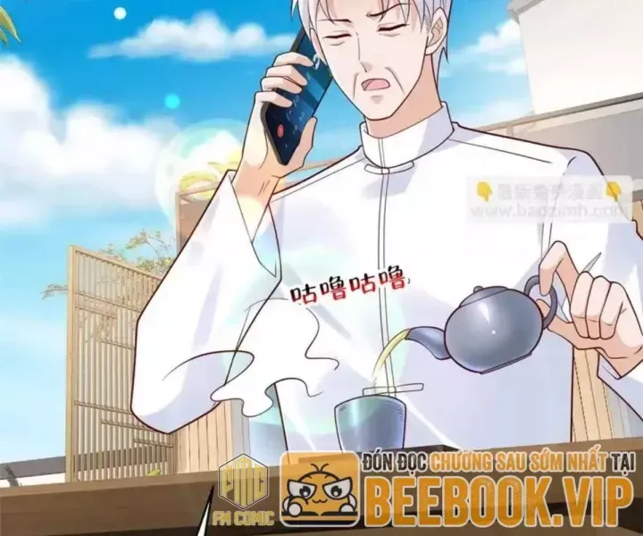 Mỗi Tuần Ta Có Một Nghề Nghiệp Mới Chap 848 - Next Chap 849