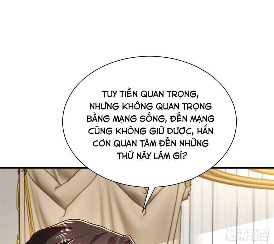 Mỗi Tuần Ta Có Một Nghề Nghiệp Mới Chap 849 - Next Chap 850