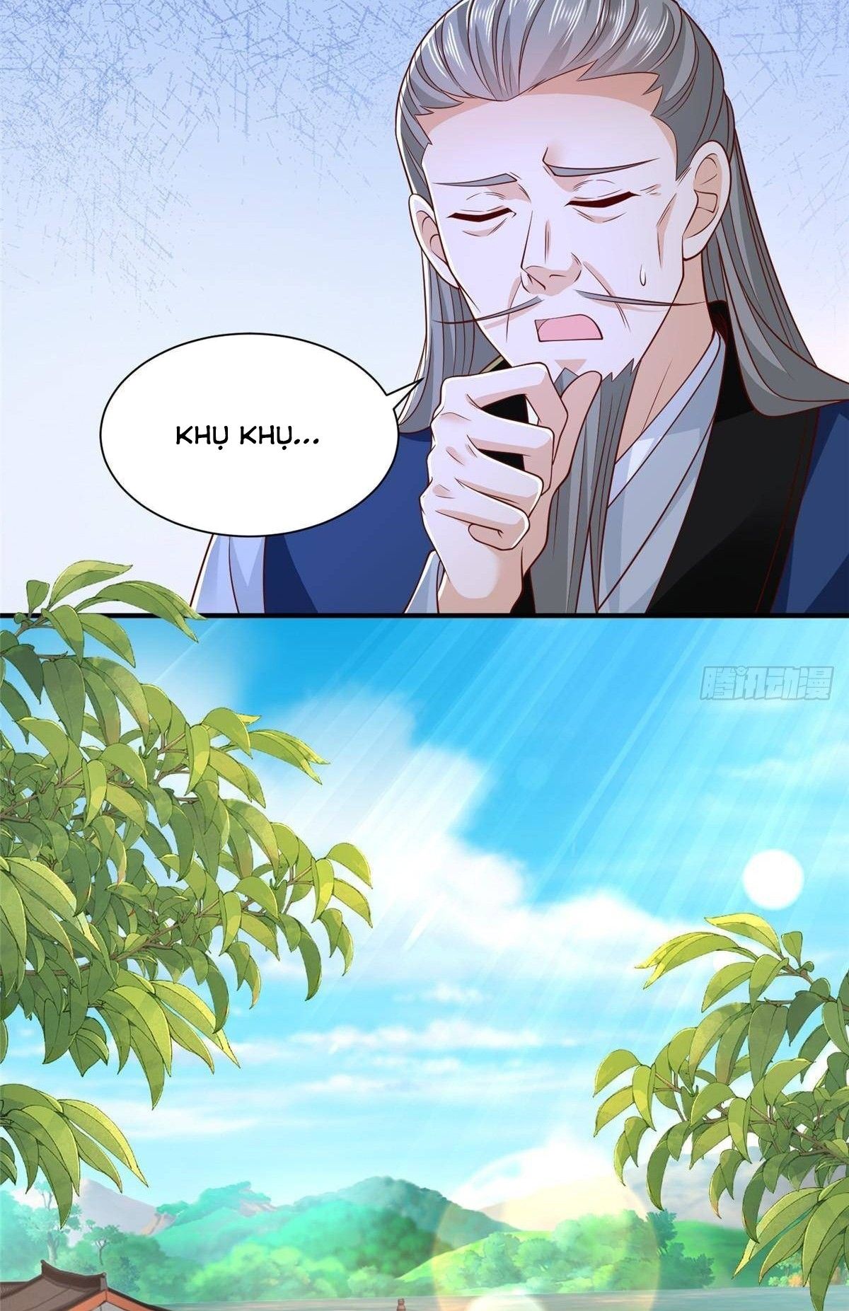 Mỗi Tuần Ta Có Một Nghề Nghiệp Mới Chap 865 - Next Chap 866