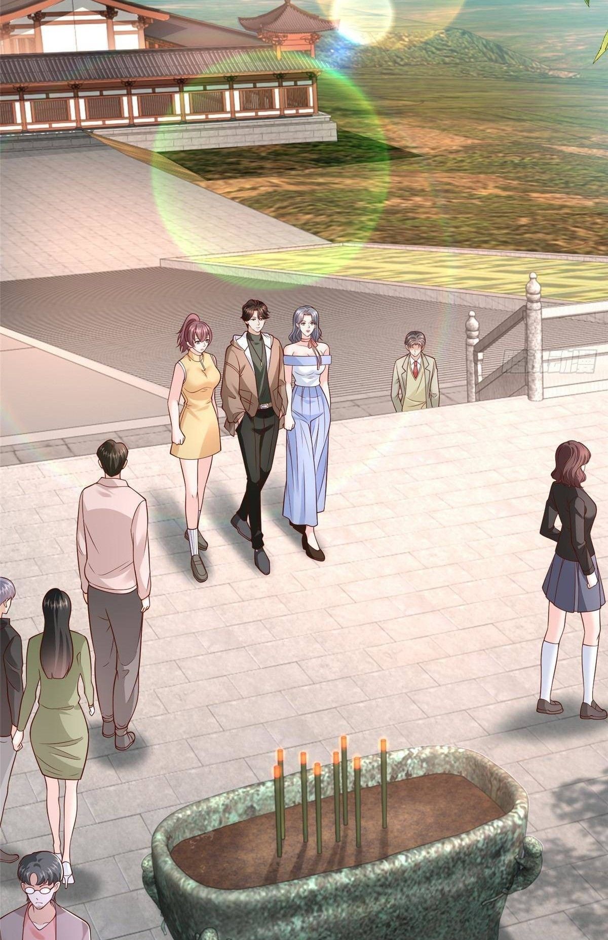 Mỗi Tuần Ta Có Một Nghề Nghiệp Mới Chap 865 - Next Chap 866