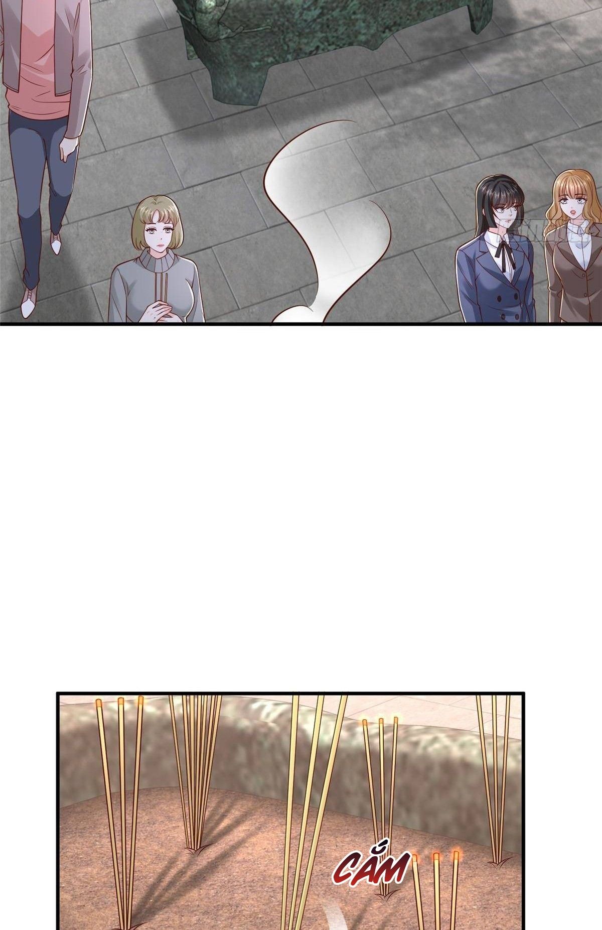 Mỗi Tuần Ta Có Một Nghề Nghiệp Mới Chap 865 - Next Chap 866