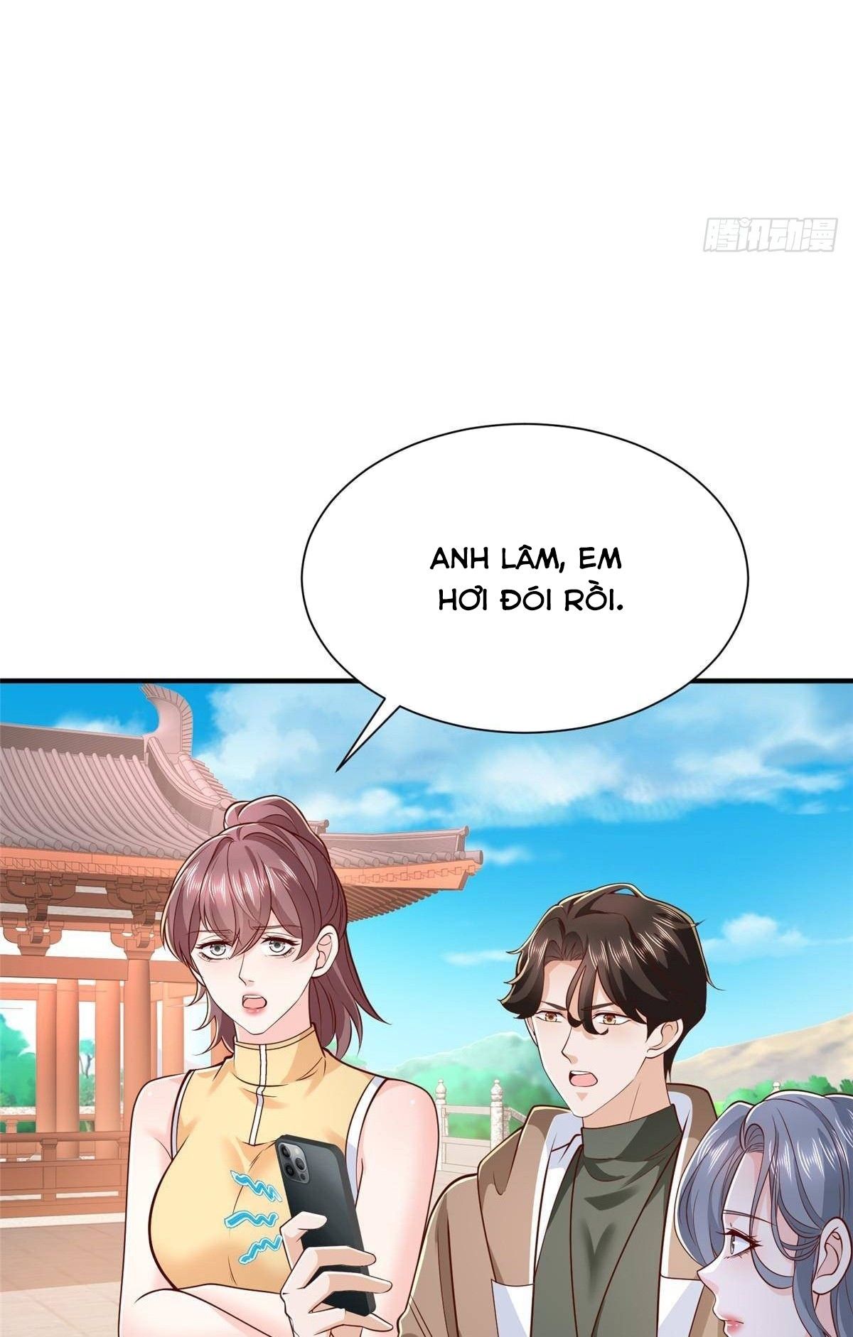 Mỗi Tuần Ta Có Một Nghề Nghiệp Mới Chap 865 - Next Chap 866