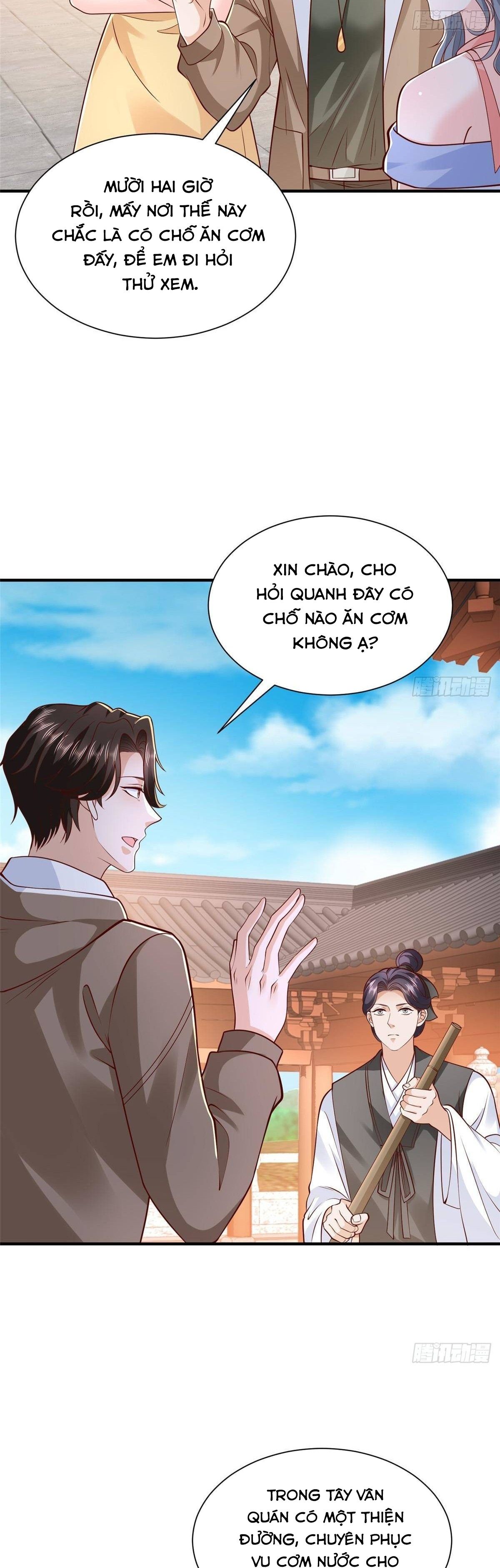 Mỗi Tuần Ta Có Một Nghề Nghiệp Mới Chap 865 - Next Chap 866