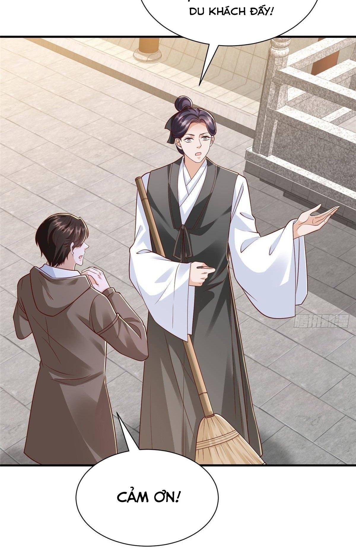 Mỗi Tuần Ta Có Một Nghề Nghiệp Mới Chap 865 - Next Chap 866