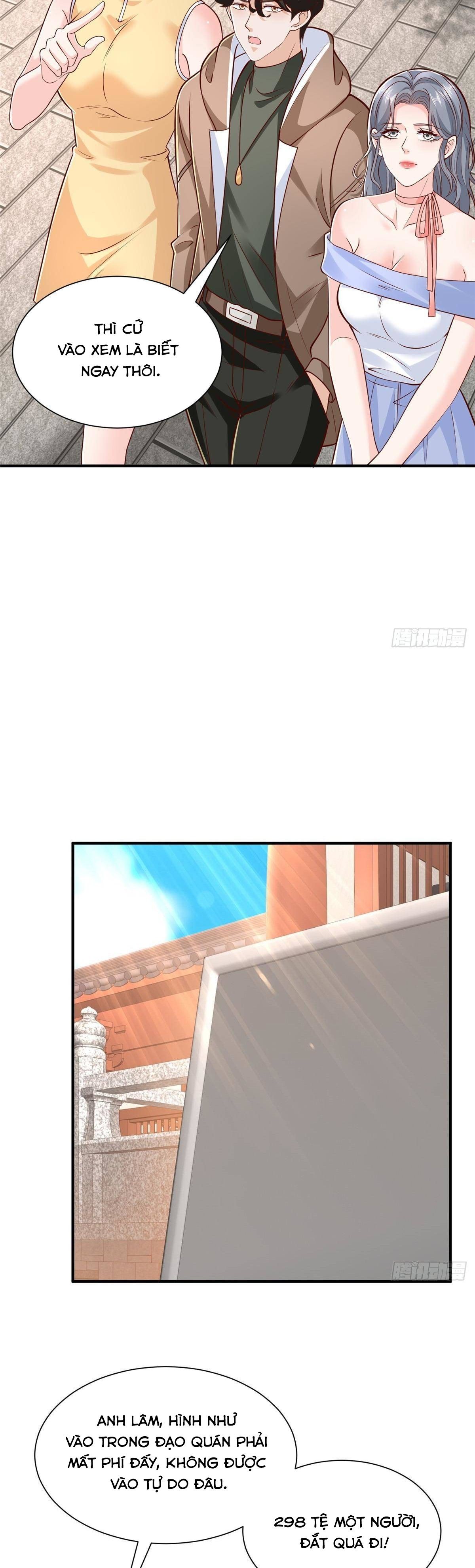 Mỗi Tuần Ta Có Một Nghề Nghiệp Mới Chap 865 - Next Chap 866