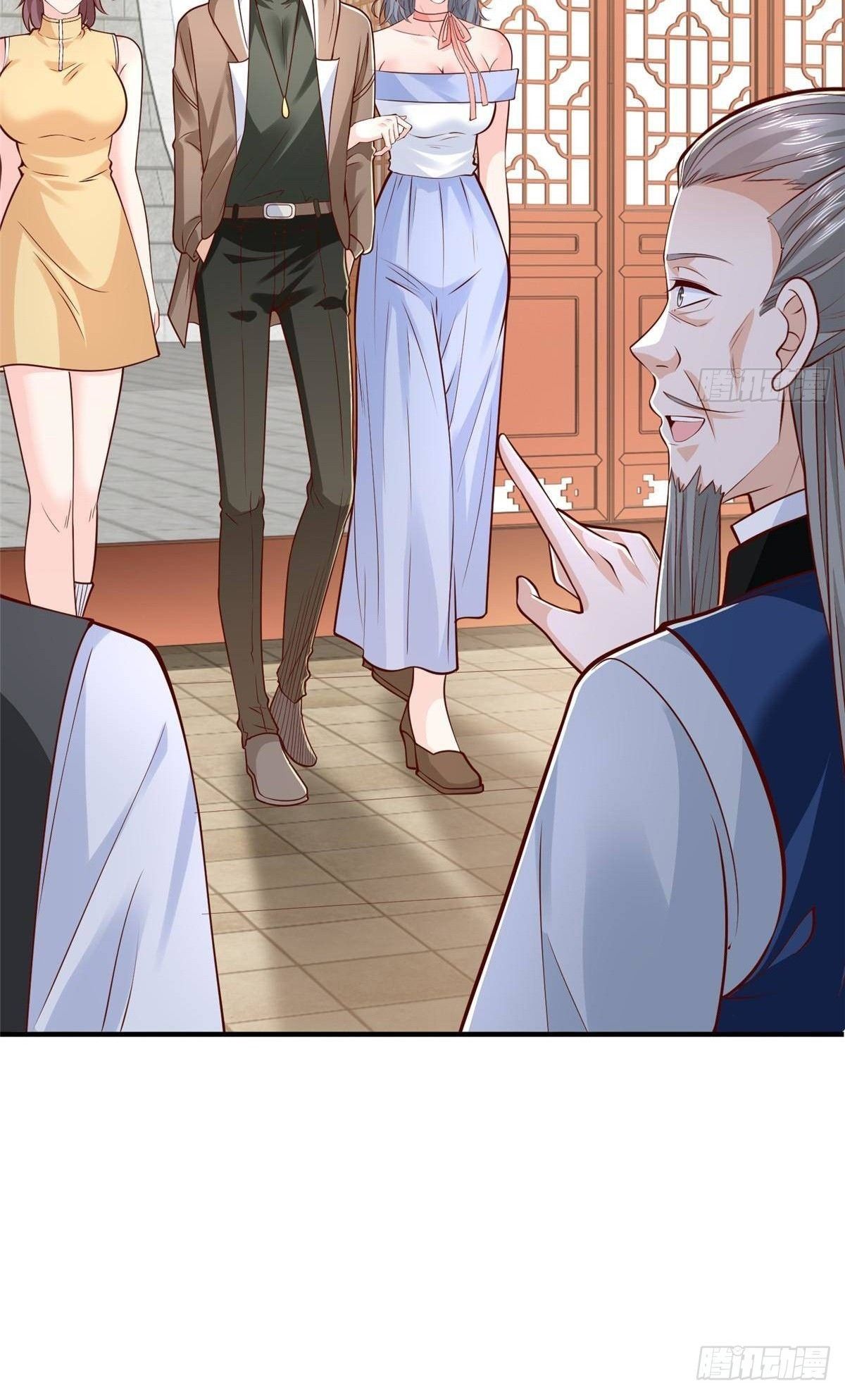 Mỗi Tuần Ta Có Một Nghề Nghiệp Mới Chap 865 - Next Chap 866