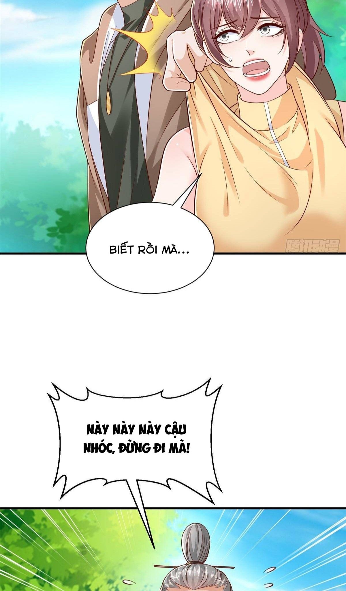 Mỗi Tuần Ta Có Một Nghề Nghiệp Mới Chap 865 - Next Chap 866