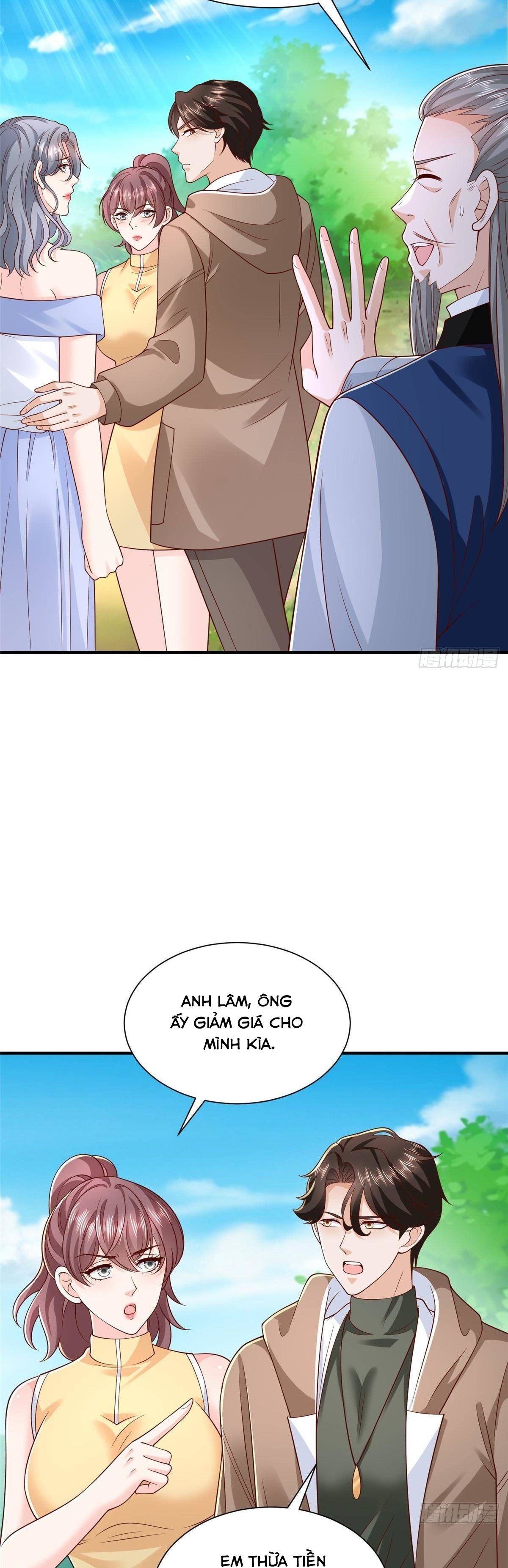 Mỗi Tuần Ta Có Một Nghề Nghiệp Mới Chap 865 - Next Chap 866