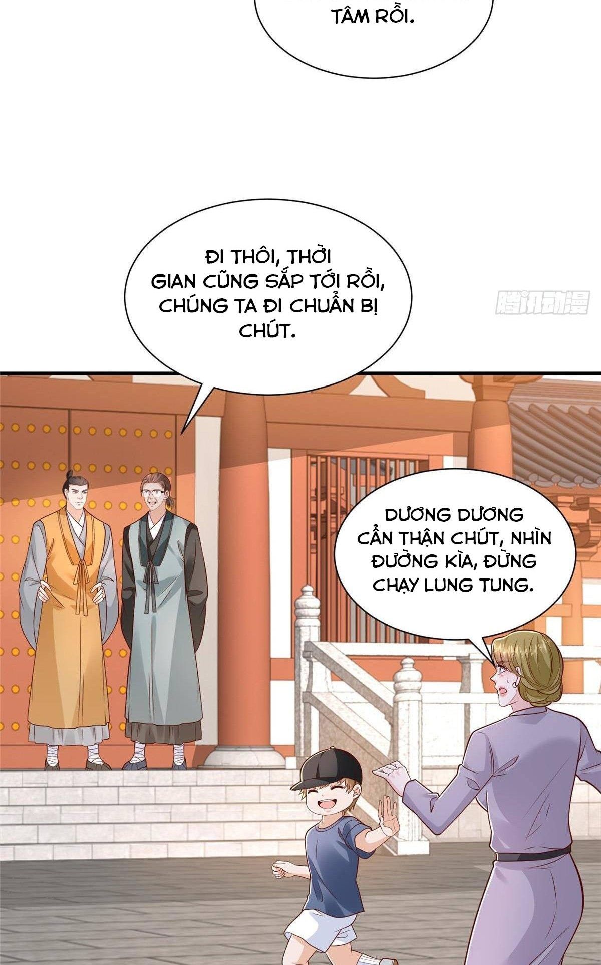 Mỗi Tuần Ta Có Một Nghề Nghiệp Mới Chap 866 - Next Chap 867