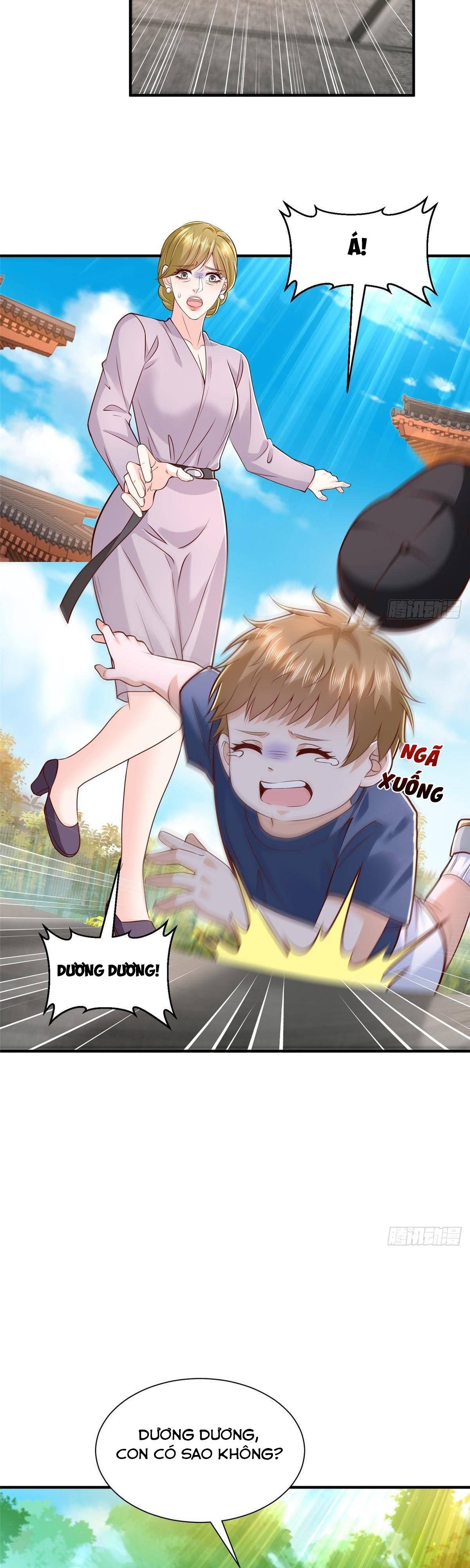 Mỗi Tuần Ta Có Một Nghề Nghiệp Mới Chap 866 - Next Chap 867