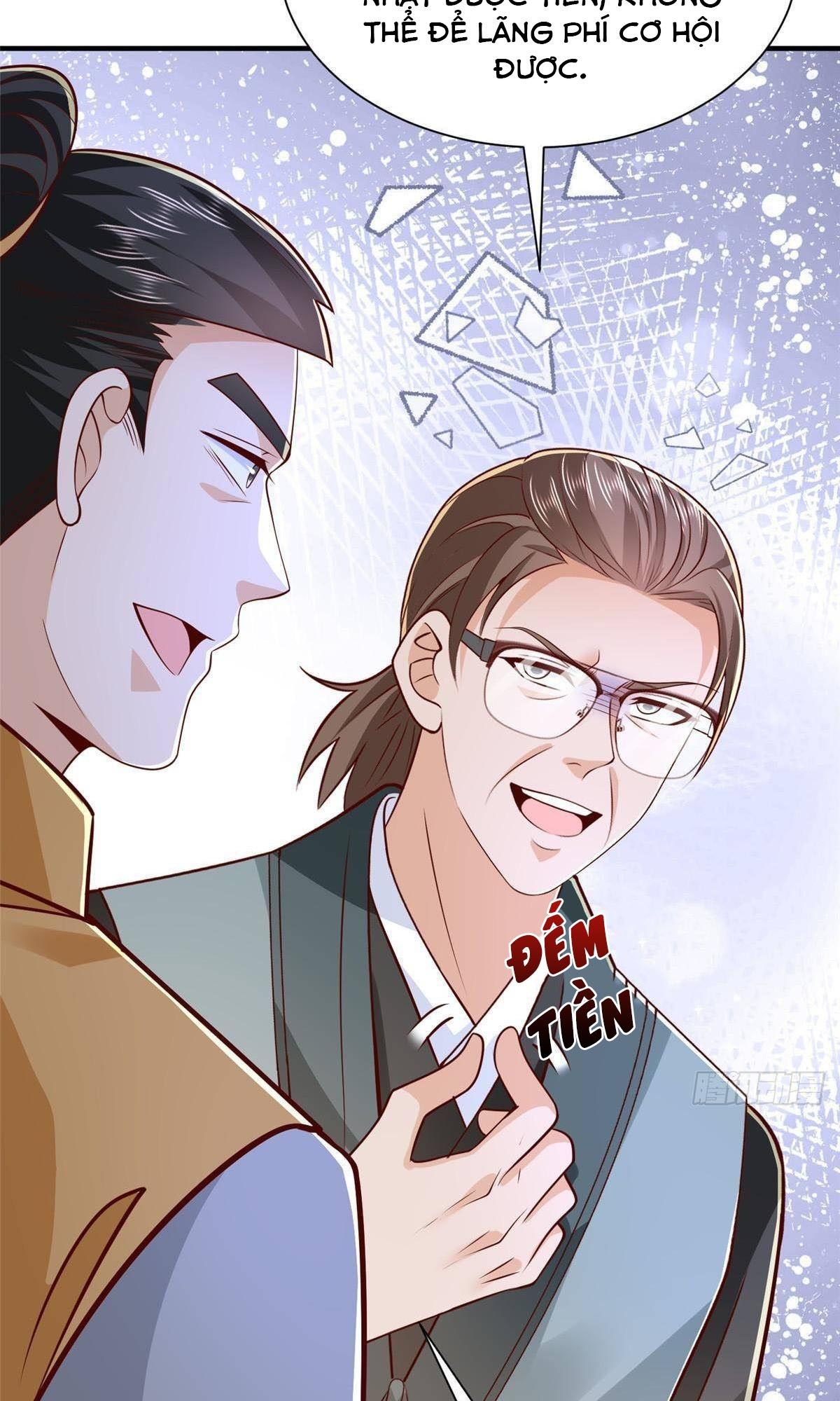 Mỗi Tuần Ta Có Một Nghề Nghiệp Mới Chap 866 - Next Chap 867