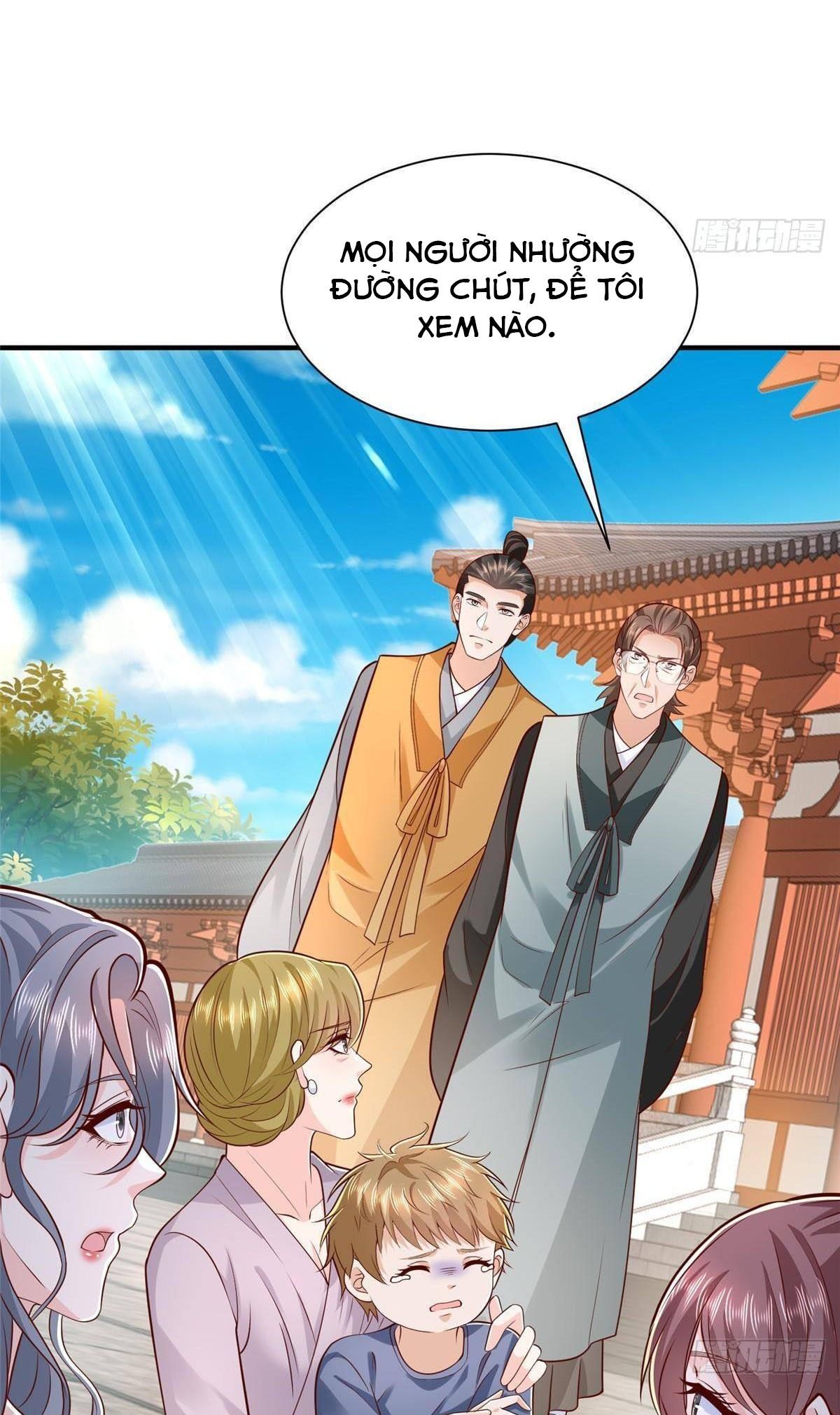 Mỗi Tuần Ta Có Một Nghề Nghiệp Mới Chap 866 - Next Chap 867