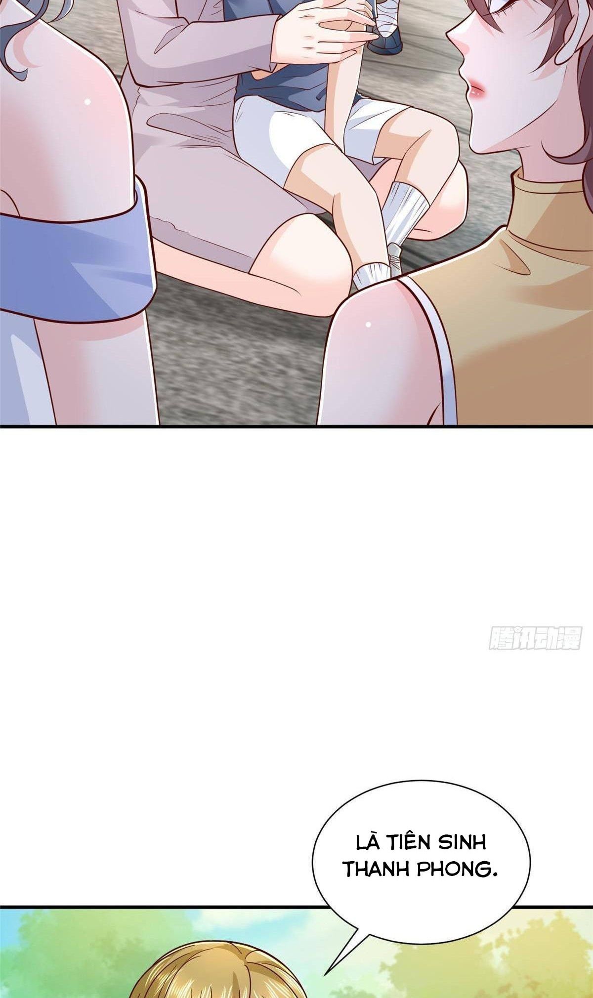 Mỗi Tuần Ta Có Một Nghề Nghiệp Mới Chap 866 - Next Chap 867