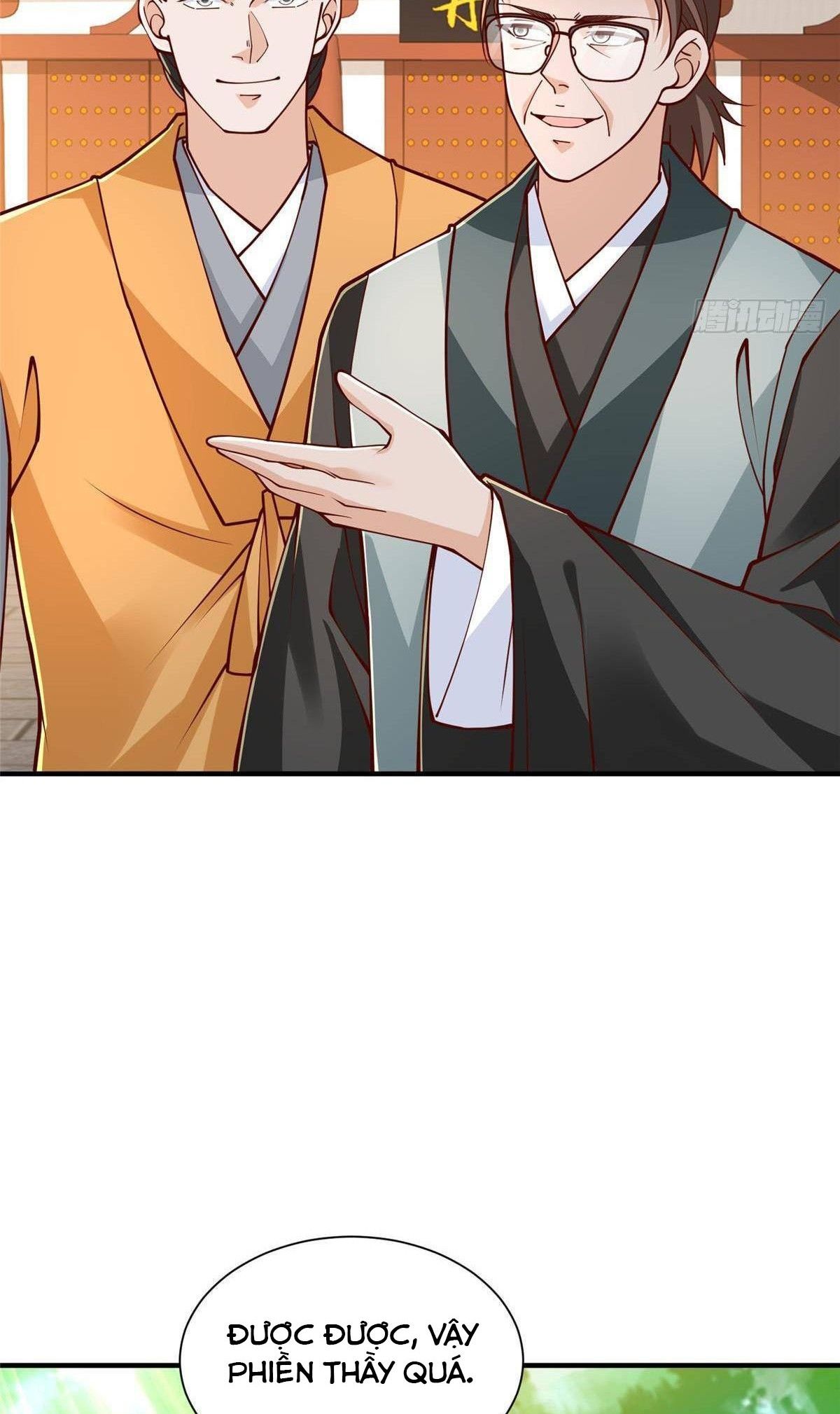 Mỗi Tuần Ta Có Một Nghề Nghiệp Mới Chap 866 - Next Chap 867