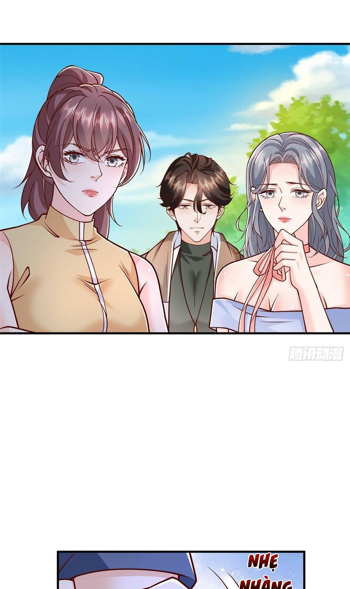 Mỗi Tuần Ta Có Một Nghề Nghiệp Mới Chap 866 - Next Chap 867
