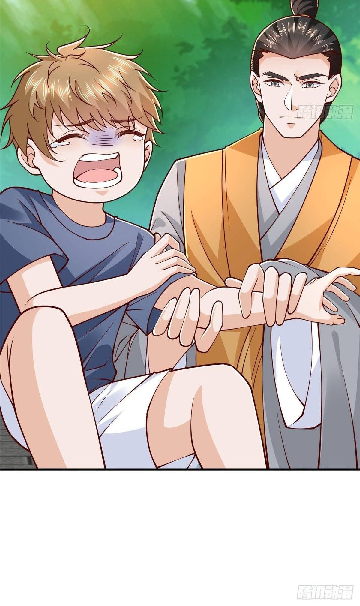 Mỗi Tuần Ta Có Một Nghề Nghiệp Mới Chap 866 - Next Chap 867