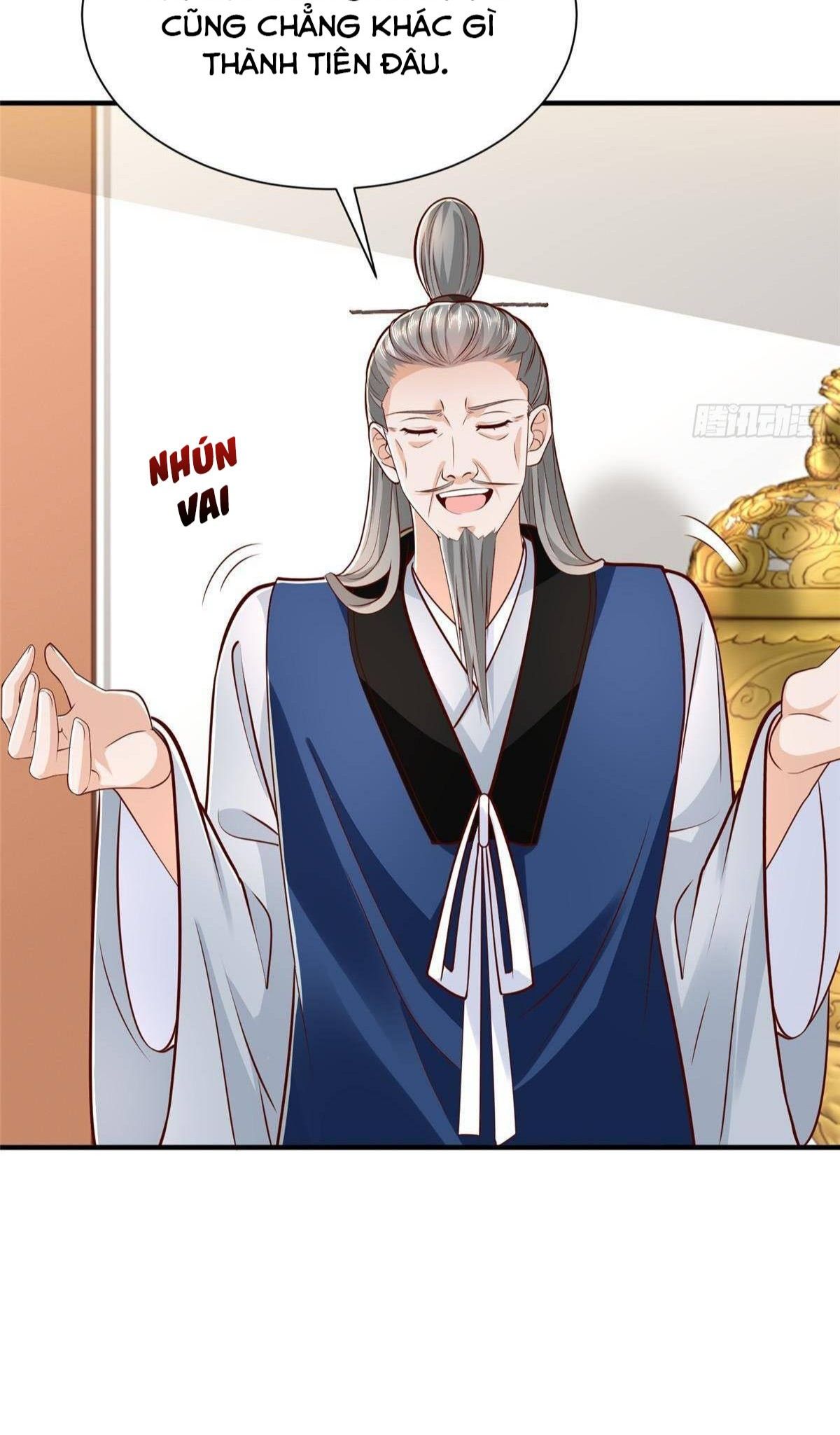 Mỗi Tuần Ta Có Một Nghề Nghiệp Mới Chap 866 - Next Chap 867