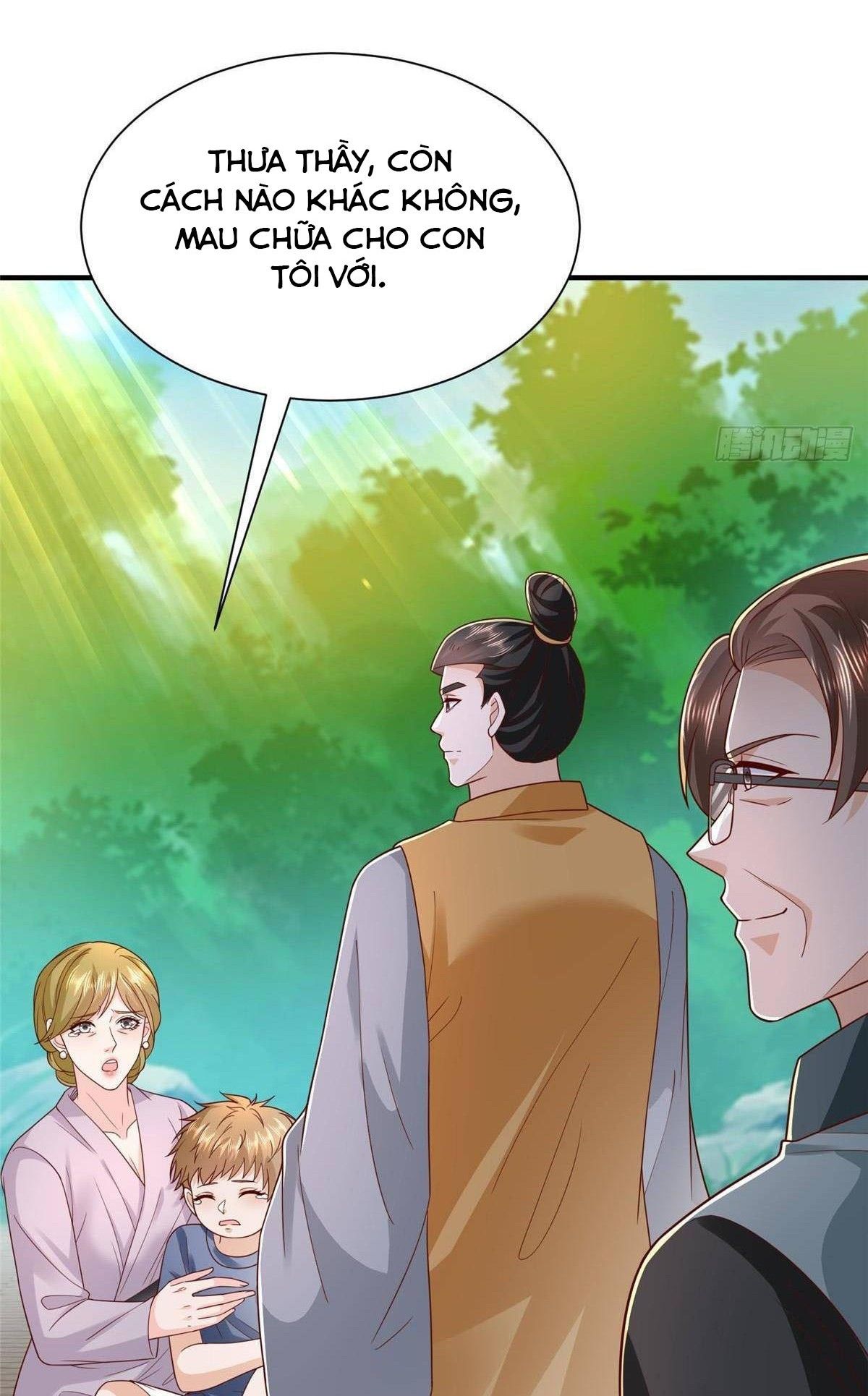 Mỗi Tuần Ta Có Một Nghề Nghiệp Mới Chap 866 - Next Chap 867