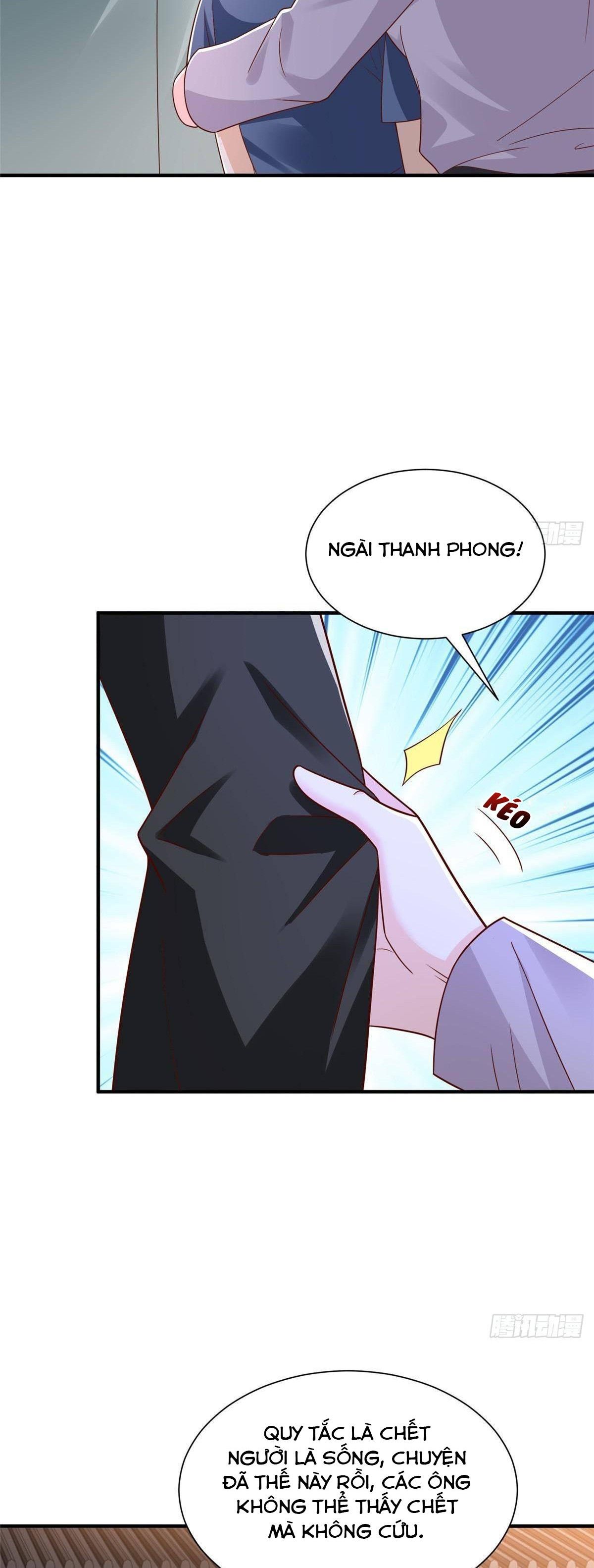 Mỗi Tuần Ta Có Một Nghề Nghiệp Mới Chap 866 - Next Chap 867