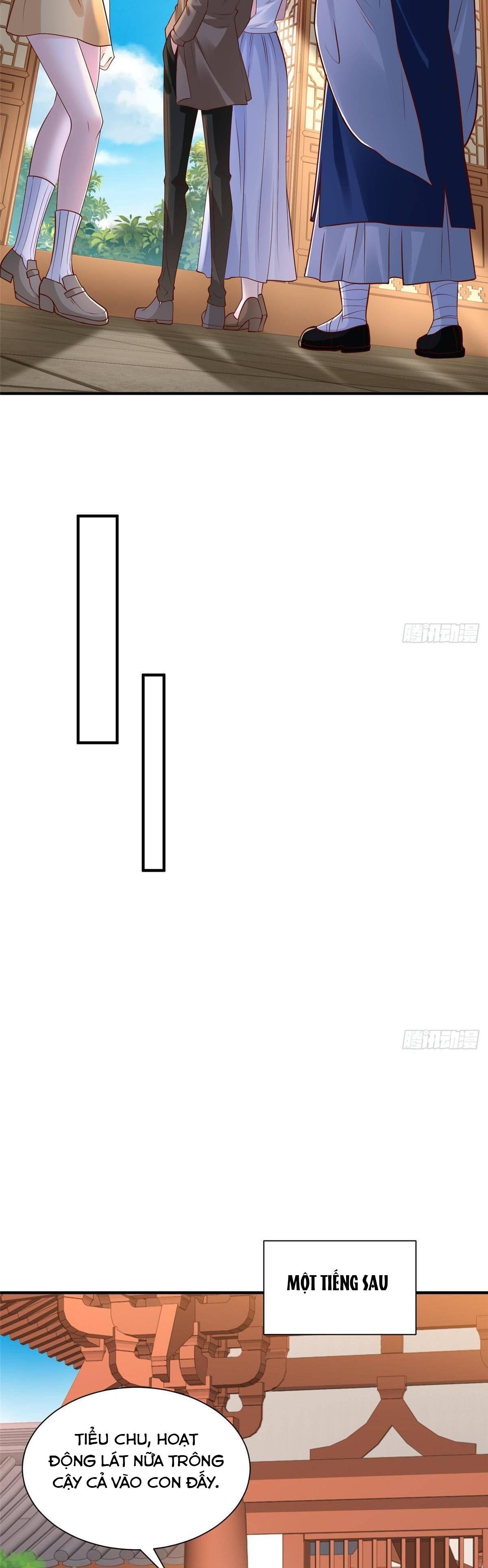 Mỗi Tuần Ta Có Một Nghề Nghiệp Mới Chap 866 - Next Chap 867