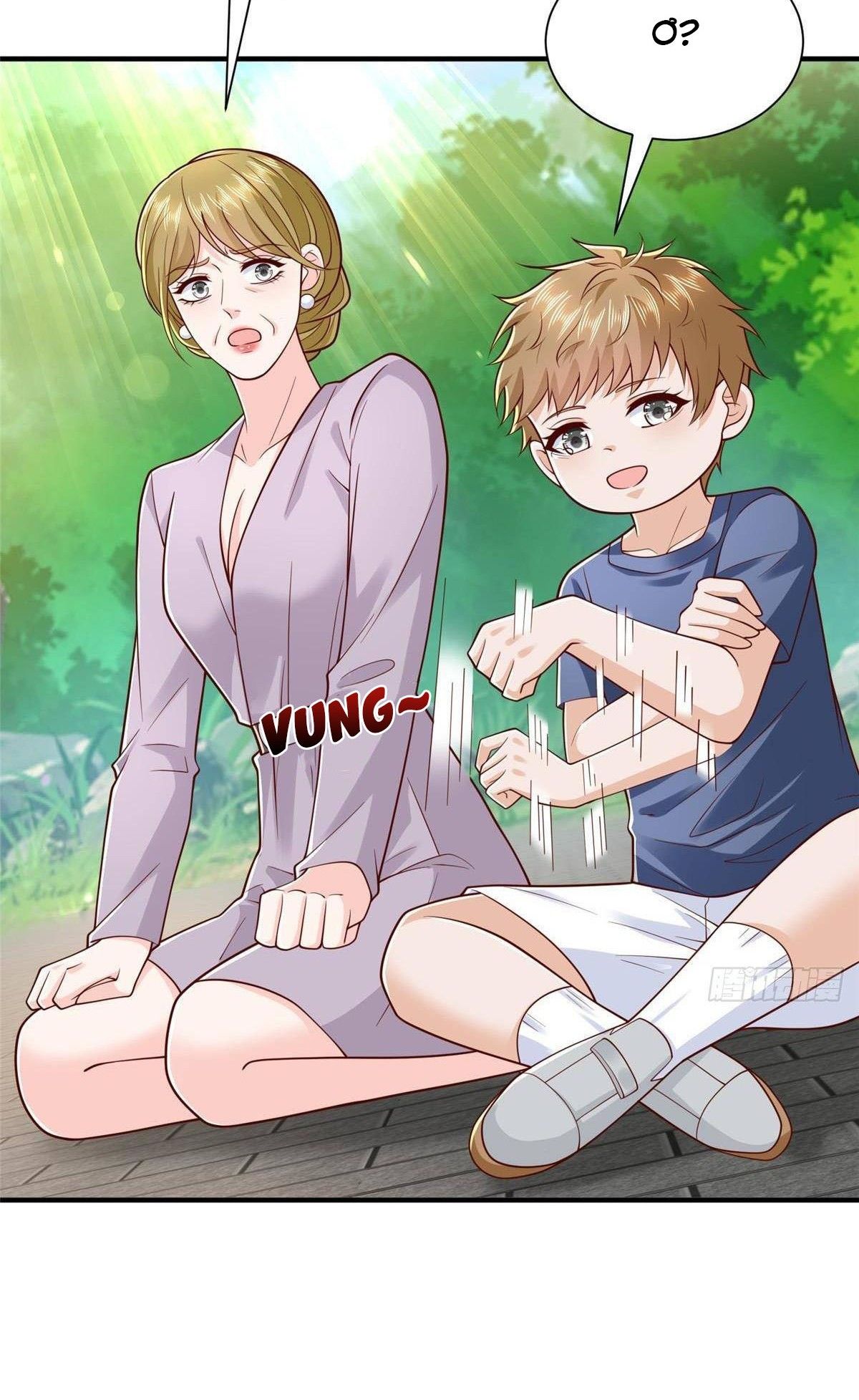 Mỗi Tuần Ta Có Một Nghề Nghiệp Mới Chap 867 - Next Chap 868