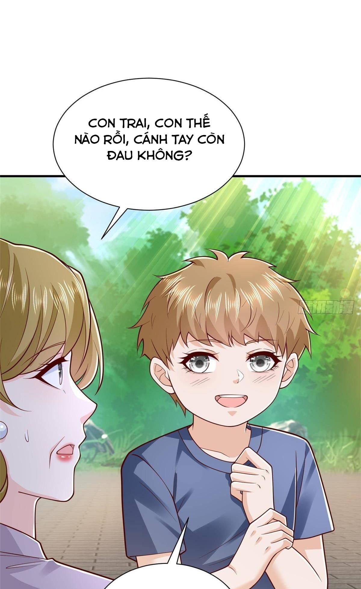 Mỗi Tuần Ta Có Một Nghề Nghiệp Mới Chap 867 - Next Chap 868