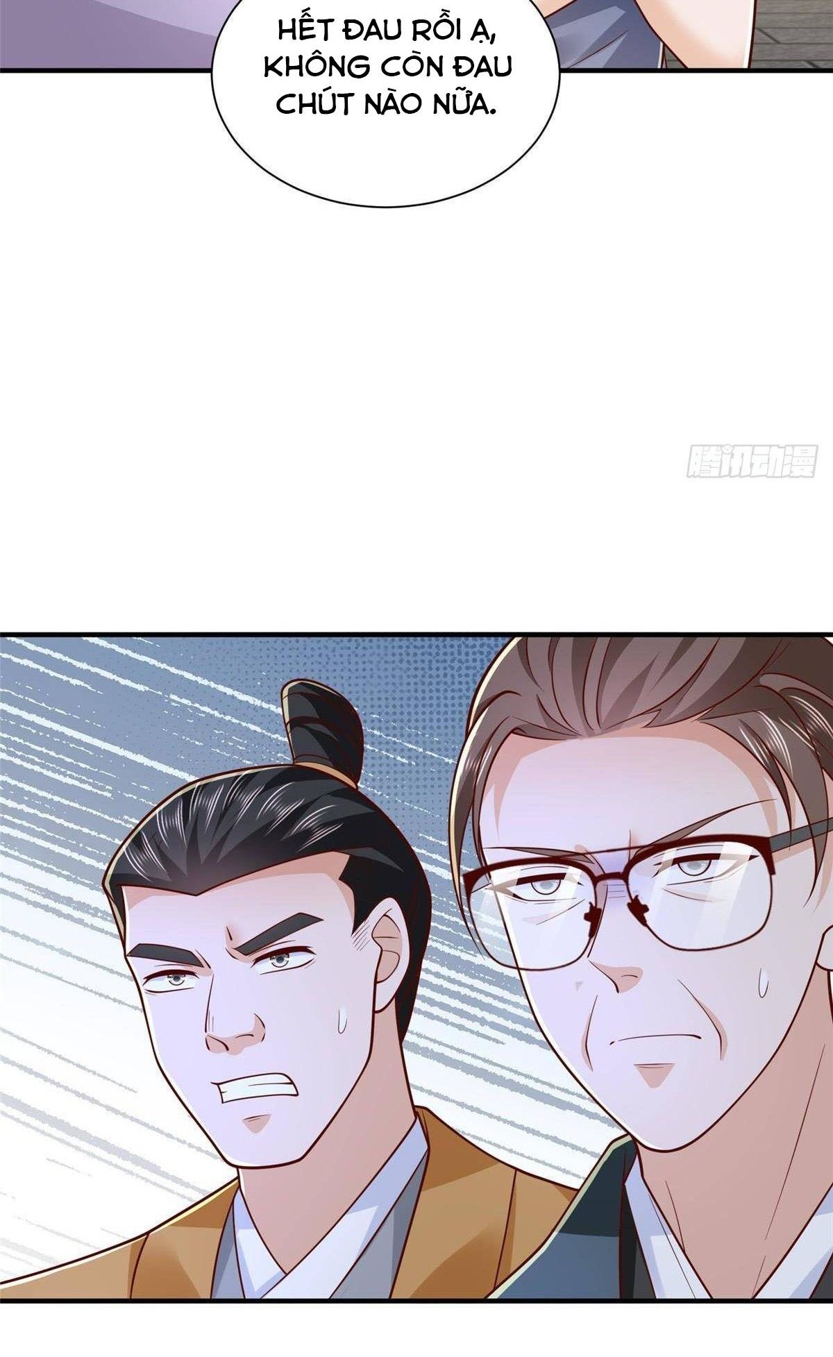 Mỗi Tuần Ta Có Một Nghề Nghiệp Mới Chap 867 - Next Chap 868