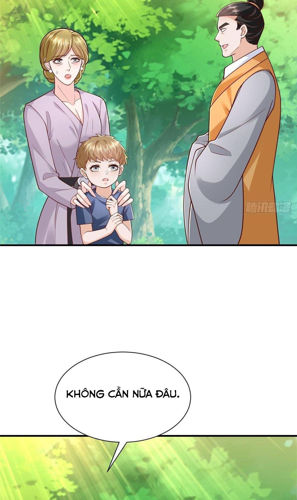 Mỗi Tuần Ta Có Một Nghề Nghiệp Mới Chap 867 - Next Chap 868