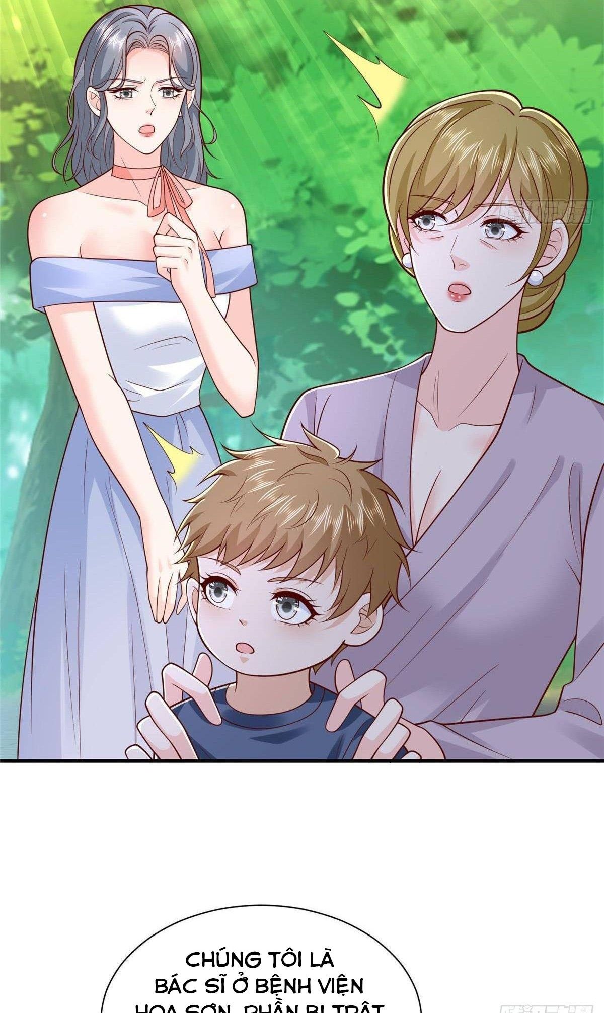 Mỗi Tuần Ta Có Một Nghề Nghiệp Mới Chap 867 - Next Chap 868