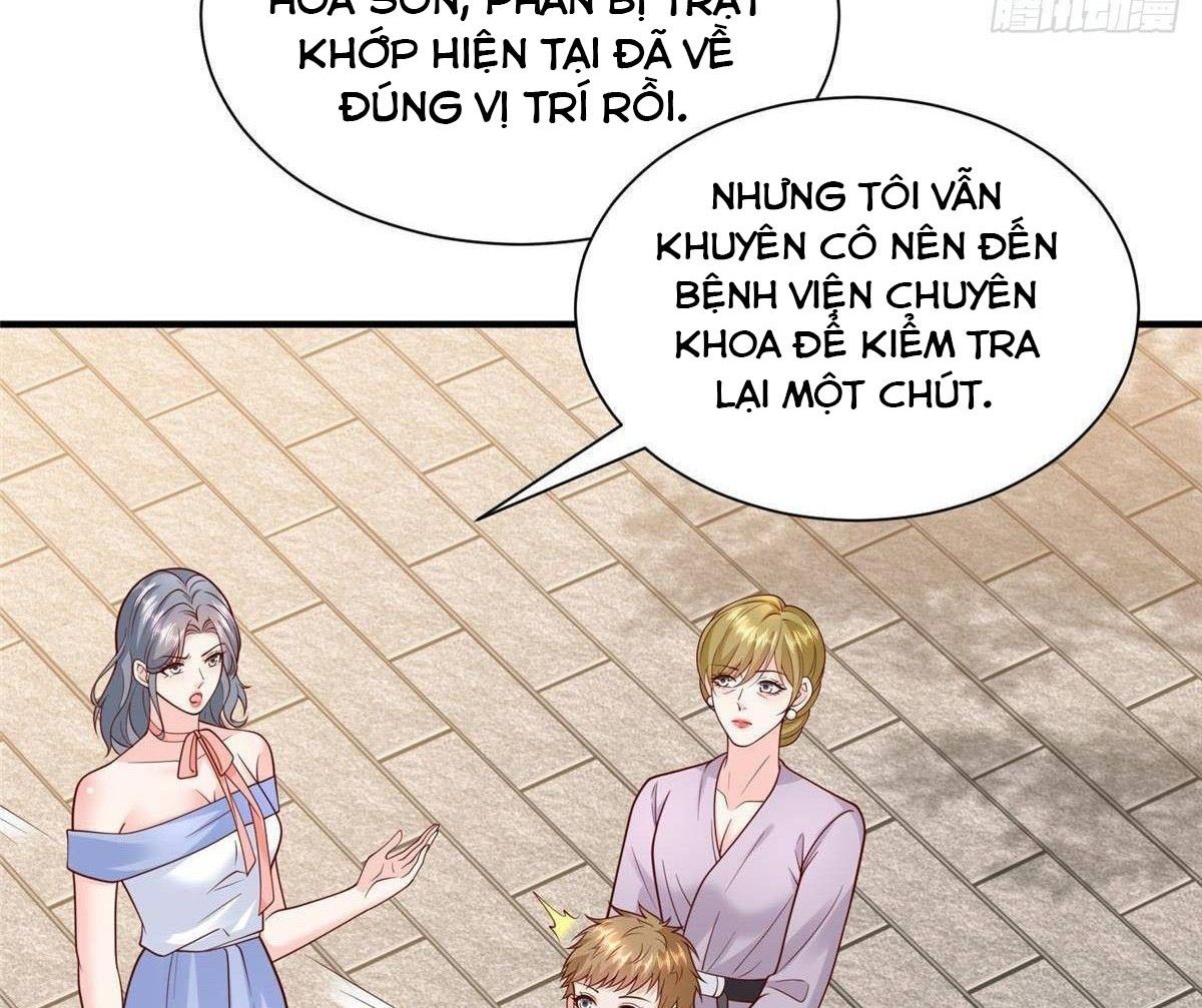 Mỗi Tuần Ta Có Một Nghề Nghiệp Mới Chap 867 - Next Chap 868