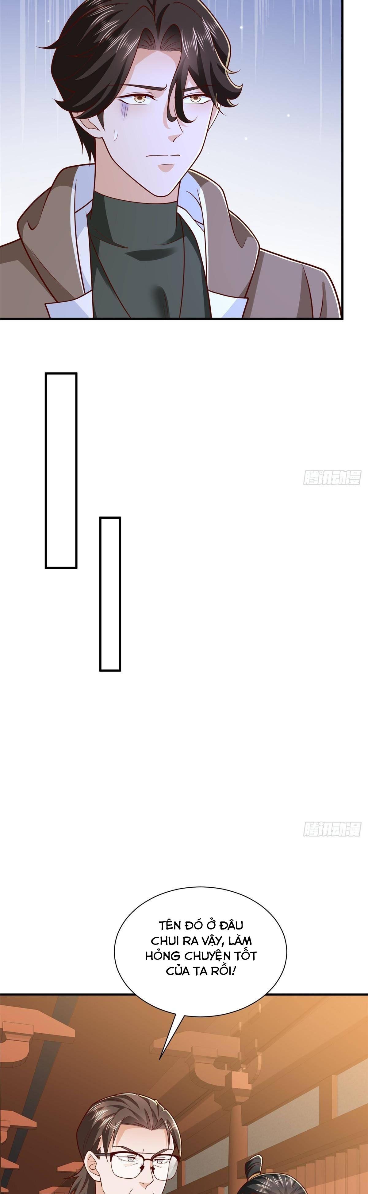 Mỗi Tuần Ta Có Một Nghề Nghiệp Mới Chap 867 - Next Chap 868