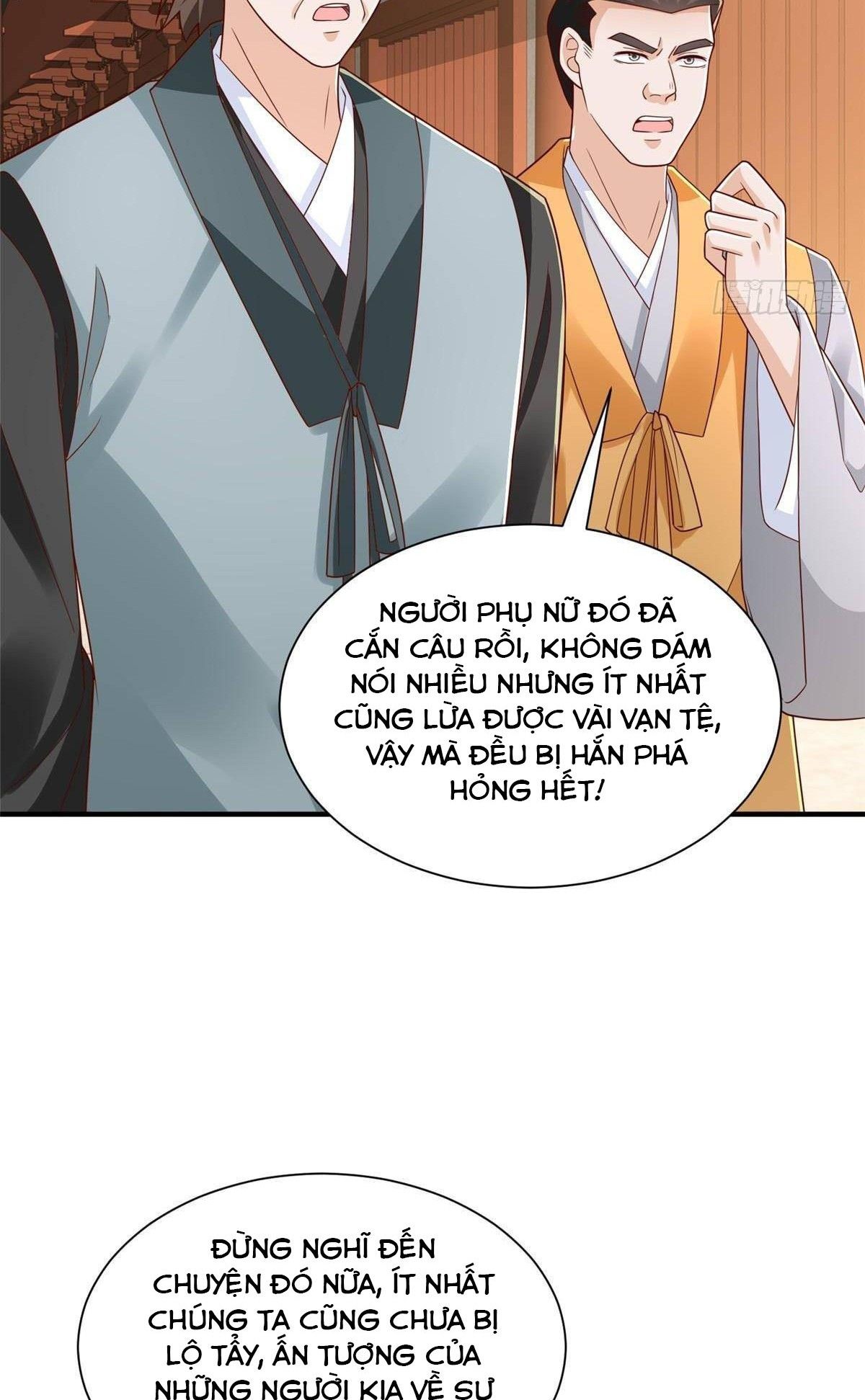Mỗi Tuần Ta Có Một Nghề Nghiệp Mới Chap 867 - Next Chap 868